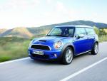 Mini Cooper S Clubman 2007 года